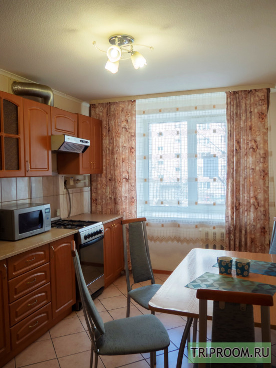 3-комнатная квартира посуточно (вариант № 72572), ул. Рабоче-крестьянская, фото № 2