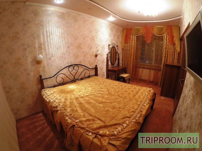 3-комнатная квартира посуточно (вариант № 50329), ул. Татьяны Барамзиной, фото № 6