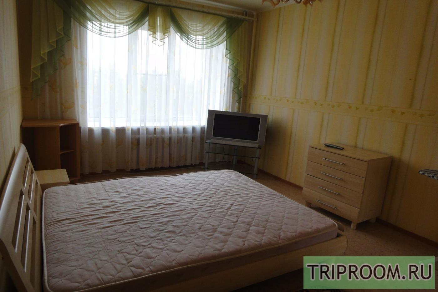 2-комнатная квартира посуточно (вариант № 11575), ул. Комсомольский проспект, фото № 3