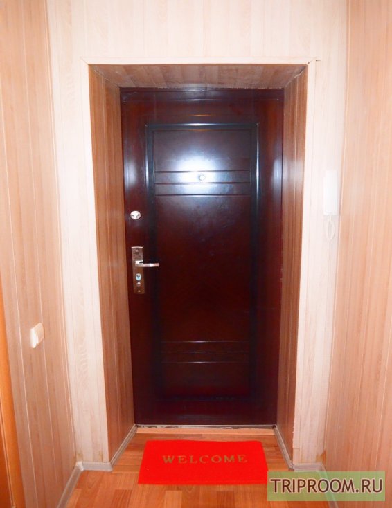 1-комнатная квартира посуточно (вариант № 61560), ул. Ленина, фото № 17