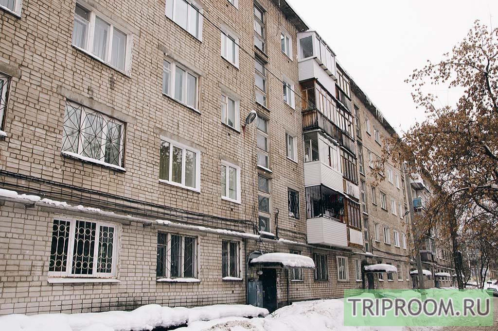 1-комнатная квартира посуточно (вариант № 11565), ул. Петропавловская улица, фото № 2
