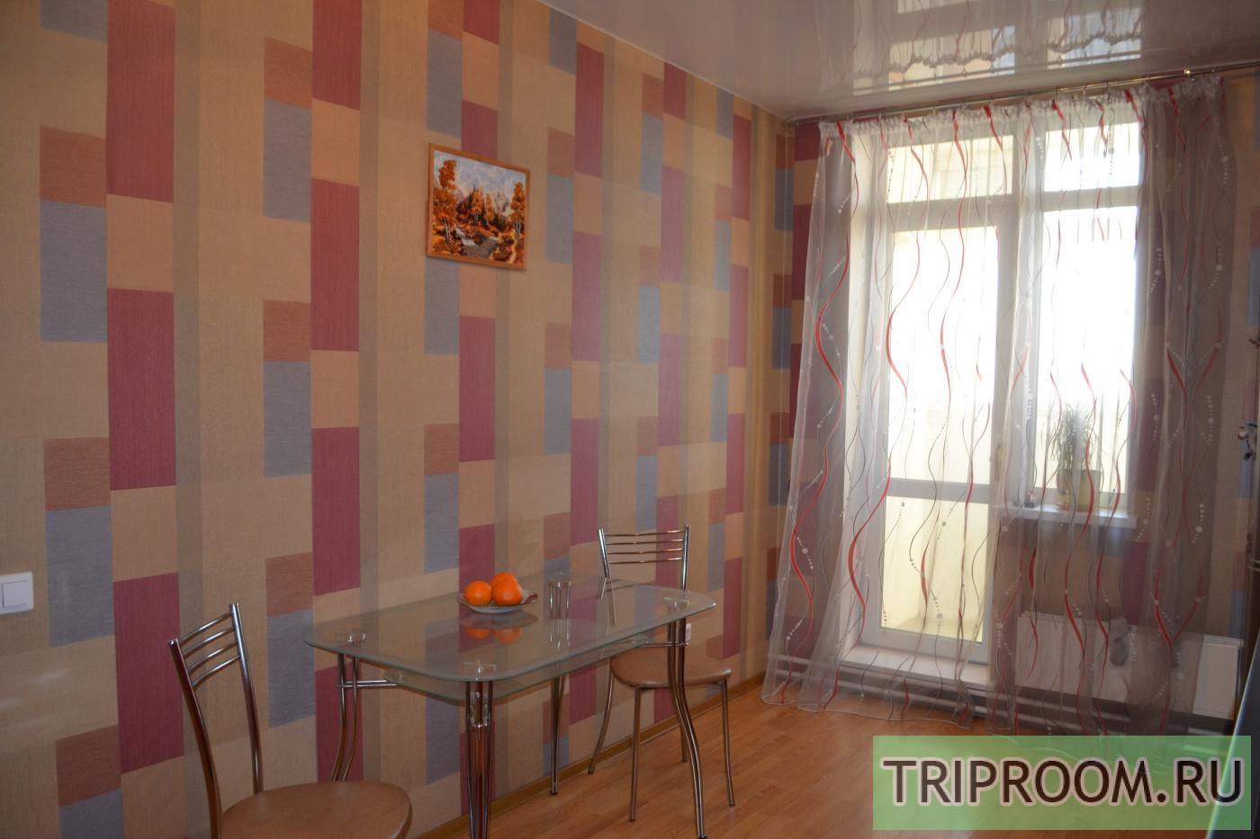 1-комнатная квартира посуточно (вариант № 17562), ул. Шоссе Космонавтов, фото № 6