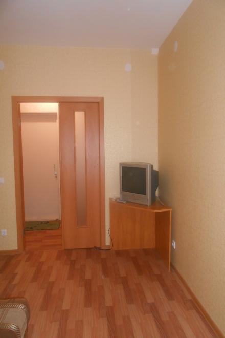 2-комнатная квартира посуточно (вариант № 2344), ул. ушинского улица, фото № 3