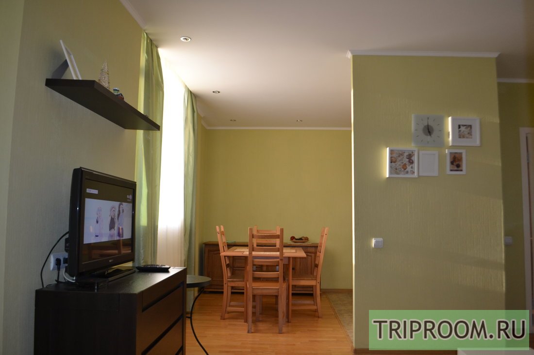 1-комнатная квартира посуточно (вариант № 61824), ул. Советской Армии, фото № 7
