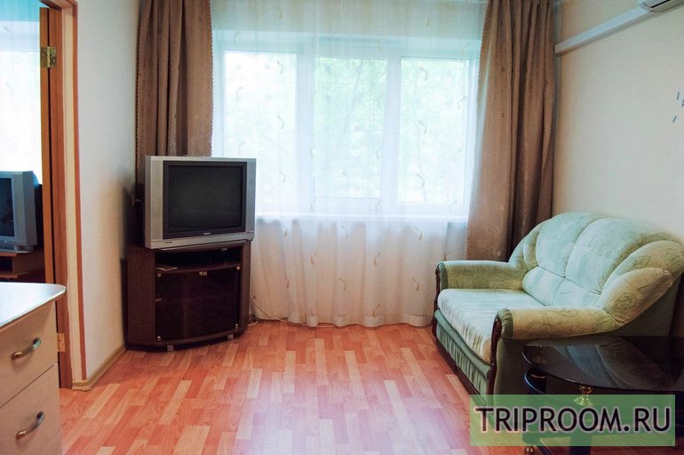 2-комнатная квартира посуточно (вариант № 52423), ул. Тимирязева улица, фото № 7