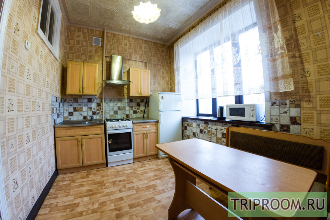 3-комнатная квартира посуточно (вариант № 72573), ул. Комсомольский проспект, фото № 8
