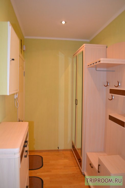 1-комнатная квартира посуточно (вариант № 61824), ул. Советской Армии, фото № 9