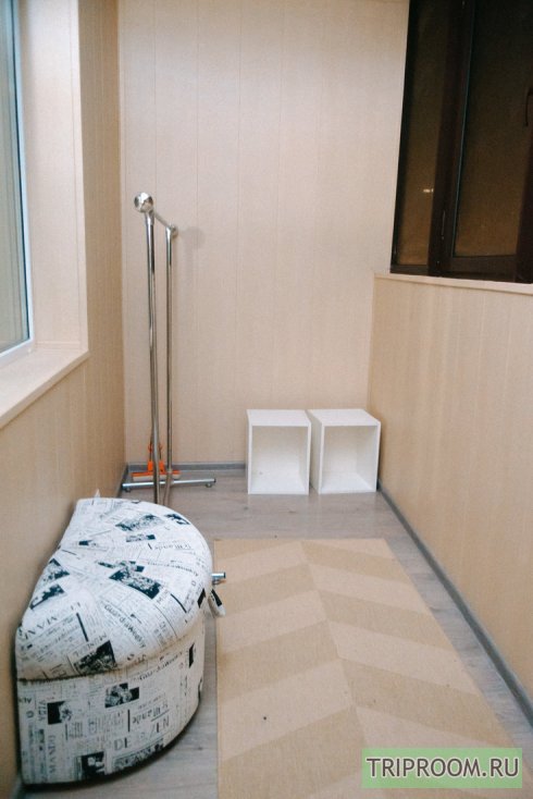 1-комнатная квартира посуточно (вариант № 62403), ул. Николая островского, фото № 6