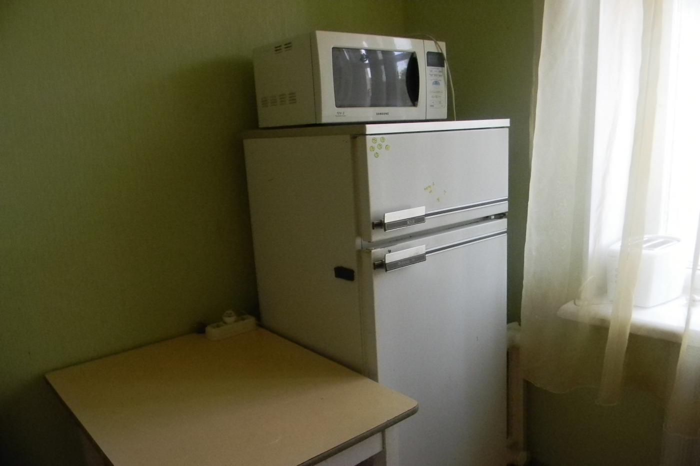 1-комнатная квартира посуточно (вариант № 2317), ул. Комсомольский проспект, фото № 3