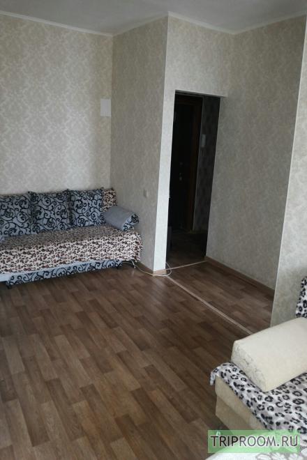 2-комнатная квартира посуточно (вариант № 34506), ул. Комсомольский проспект, фото № 4