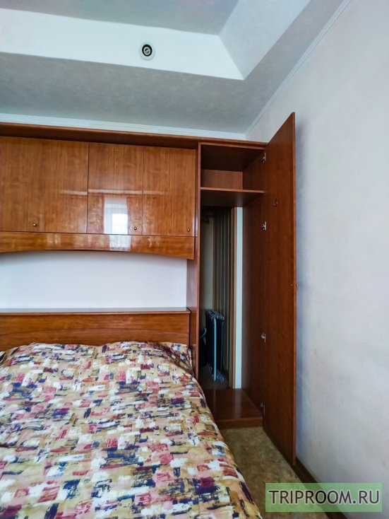 2-комнатная квартира посуточно (вариант № 60531), ул. Комсомольский проспект, фото № 13