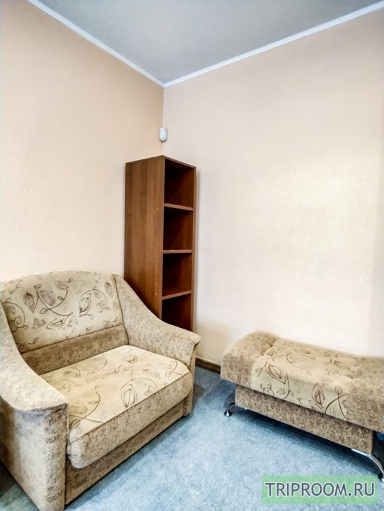 2-комнатная квартира посуточно (вариант № 60531), ул. Комсомольский проспект, фото № 6