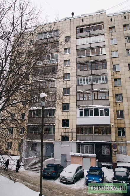 1-комнатная квартира посуточно (вариант № 11574), ул. Куйбышева улица, фото № 2