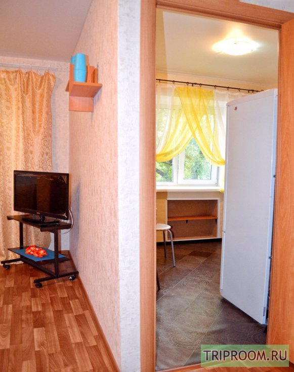 1-комнатная квартира посуточно (вариант № 61560), ул. Ленина, фото № 6