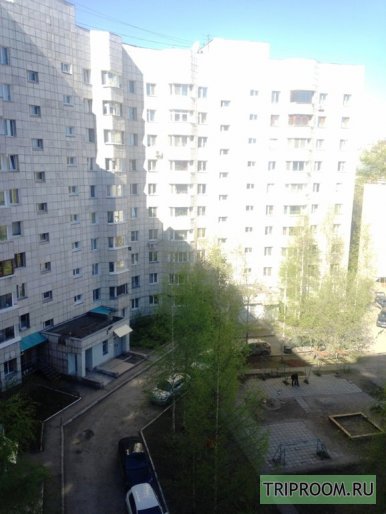 3-комнатная квартира посуточно (вариант № 52421), ул. Рабоче-Крестьянская улица, фото № 16