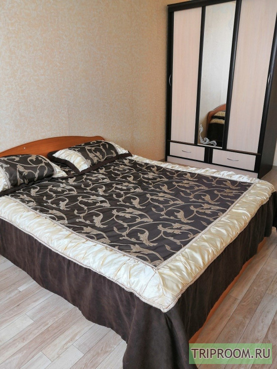 2-комнатная квартира посуточно (вариант № 60724), ул. Байкальская улица, фото № 5