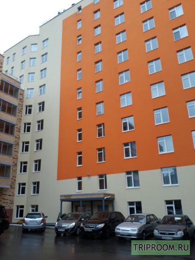1-комнатная квартира посуточно (вариант № 41643), ул. Решетникова улица, фото № 8