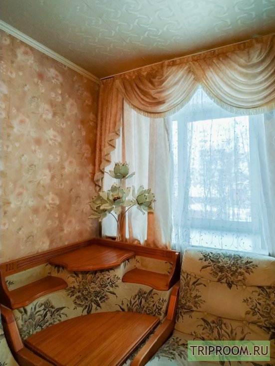 1-комнатная квартира посуточно (вариант № 60471), ул. Пермская, фото № 9