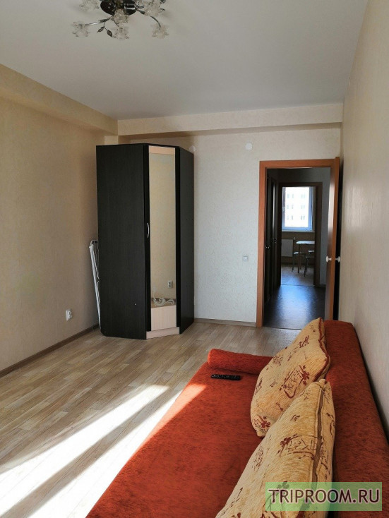 2-комнатная квартира посуточно (вариант № 60724), ул. Байкальская улица, фото № 2
