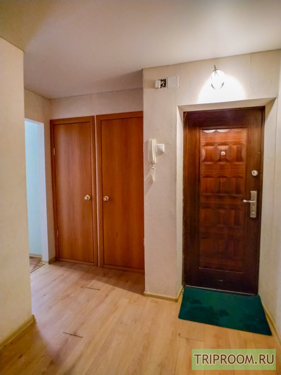 2-комнатная квартира посуточно (вариант № 43574), ул. Советская улица, фото № 9
