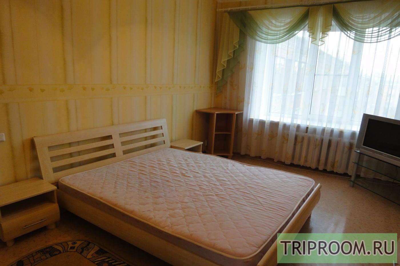 2-комнатная квартира посуточно (вариант № 11575), ул. Комсомольский проспект, фото № 8