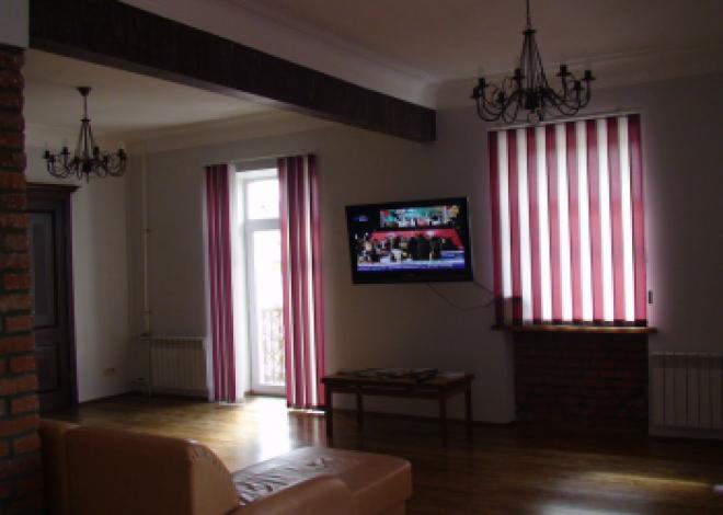 1-комнатная квартира посуточно (вариант № 186), ул. Комсомольский пр-т, фото № 3